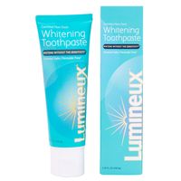 Lumineux Oral Essentials Whitening Toothpaste